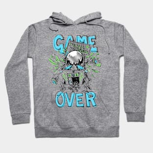 Game Over Hoodie